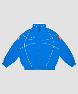 �ySALE�^50%OFF�zURBAN RESEARCH LOTTO LINE NYLON BLOUSON �A�[�o�����T�[�` �W���P�b�g�E�A�E�^�[ �i�C�����W���P�b�g �l�C�r�[ �u���b�N �u���[�y���������z