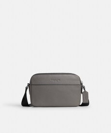 【SALE／40%OFF】COACH OUTLET 【公式】グラハム クロスボディ コーチ　アウトレット バッグ ショルダーバッグ【送料無料】