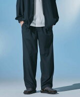URBAN RESEARCH DOORS 『UR TECH』サマシェア イージートラウザー アーバンリサーチドアーズ パンツ その…