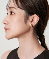 【SALE／60%OFF】UNITED ARROWS ドロップイヤリング ユナイテッドアローズ アウトレット アクセサリー・…