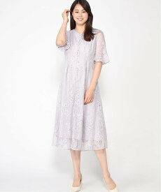【SALE／70%OFF】DRESS+ dress+/ワンピース ドレスプラス ワンピース・ドレス その他のワンピース・ドレス ブルー ブラック ピンク グレー