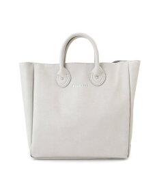 CONVERSE CONVERSE/(U)【78】EMBOSS LEATHER LIKE TOTE BAG レアリゼ バッグ トートバッグ ホワイト【送料無料】