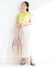 【S-LL/洗濯後しわになりにくい】上品にきれい見え スラブギャザーブラウス