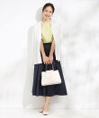 【S-LL/洗濯後しわになりにくい】上品にきれい見え スラブギャザーブラウス