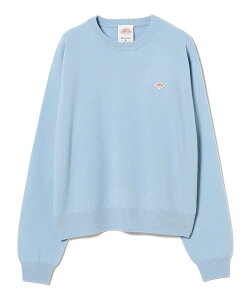 Ray BEAMS y_g/N[lbN/jbg/S/y/Vv/JWAzDANTON / WOMEN'S LAMBSWOOL CREW NECK KNIT PULLOVER 25AW jbgvI[o[ r[X EC gbvX jbg zCg bh 