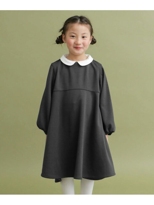 Urban Research Doors ポンチフレアワンピース Kids Rakuten Fashion 楽天ファッション 旧楽天ブランドアベニュー 6349