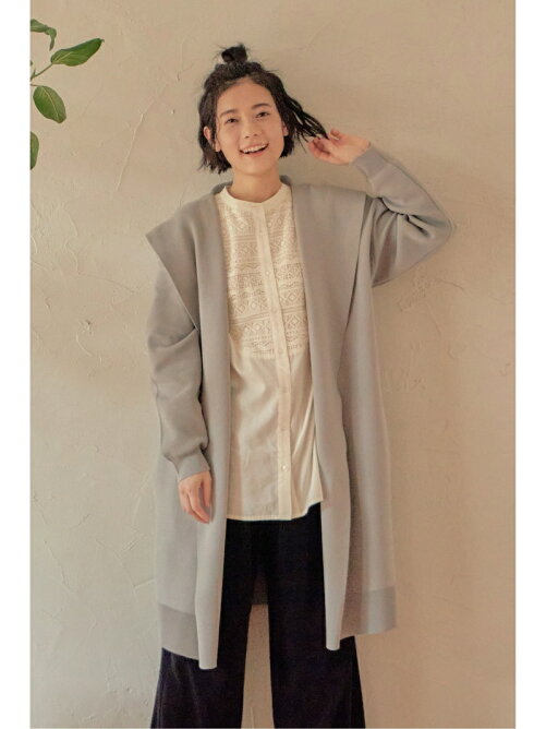 Lbc フードロングコーディガン Rakuten Fashion 楽天ファッション 旧楽天ブランドアベニュー Bj1349 Lbc フードロングコーディガン Rakuten Fashion 楽天ファッション 旧楽天ブランドアベニュー Bj1349