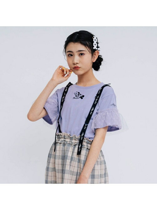 F O Online Store ディズニーキャラクター ガーリーt Rakuten Fashion 楽天ファッション 旧楽天ブランドアベニュー Cu7349 F O Online Store ディズニーキャラクター ガーリーt Rakuten Fashion 楽天ファッション 旧楽天ブランドアベニュー Cu7349