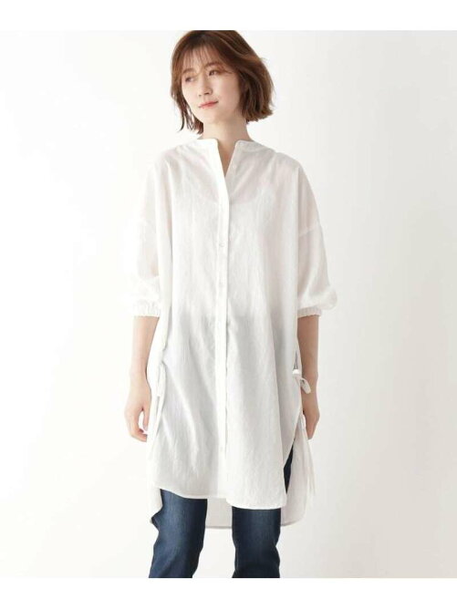 Shoo La Rue サイドリボンゆるチュニックワンピース Rakuten Fashion 楽天ファッション 旧楽天 ブランドアベニュー Df1349 Shoo La Rue サイドリボンゆるチュニックワンピース Rakuten Fashion 楽天ファッション 旧楽天 ブランドアベニュー Df1349
