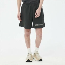 【SALE／30%OFF】New Balance MET24 Training Shorts ニューバランス パンツ ジャージ・スウェットパンツ【送料無料】