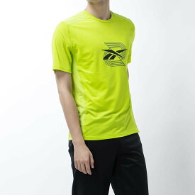 【SALE／29%OFF】Reebok アクティブチル グラフィック Tシャツ / TS AC GRAPHIC TEE リーボック トップス カットソー・Tシャツ【送料無料】