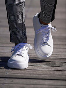 Retro Engine Retro Engine/(M)B.S SNEAKERS A_XWO[ V[YEC Xj[J[ zCgyz