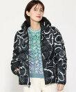 DAISYPADDED パッド入りショートオーバーコート
