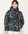 DAISYPADDED パッド入りショートオーバーコート
