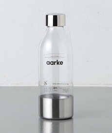 UNITED ARROWS ＜aarke＞カーボネーター専用ボトル 450ml ユナイテッドアローズ 食器・調理器具・キッチン用品 水筒・マグボトル