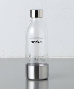 UNITED ARROWS ��aarke���J�[�{�l�[�^�[��p�{�g�� 450ml ���i�C�e�b�h�A���[�Y �H��E�������E�L�b�`���p�i �����E�}�O�{�g��