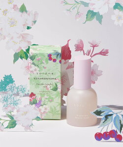 to/one �u���C�g�j���O �u�[�X�^�[ �Z���� SAKURA in Bloom �g�[�� �X�L���P�A �u�[�X�^�[�E�����t�y���������z