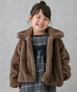�ySALE�^19%OFF�zpetit main �y�����N�z�t�F�C�N�t�@�[�W���P�b�g �i���~���I�����C�� �W���P�b�g�E�A�E�^�[ �u���]���E�W�����p�[ �u���E�� �z���C�g�y���������z