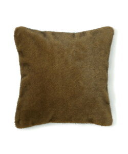 �ySALE�^30%OFF�zFrancfranc �t�@�[ �N�b�V�����J�o�[ 450*450 �u���E��(G-045) �t�����t���� �C���e���A�E�����G�� �N�b�V�����E�N�b�V�����J�o�[ �u���E��