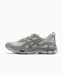 EDIFICE ASICS(AVbNX) GEL-NYC RGD/001/020 GfBtBX V[YEC Xj[J[ ubN O[yz
