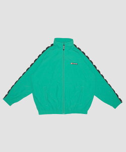 �ySALE�^50%OFF�zURBAN RESEARCH LOTTO TAPING NYLON BLOUSON �A�[�o�����T�[�` �W���P�b�g�E�A�E�^�[ �i�C�����W���P�b�g �l�C�r�[ �O���[�� �u���b�N�y���������z