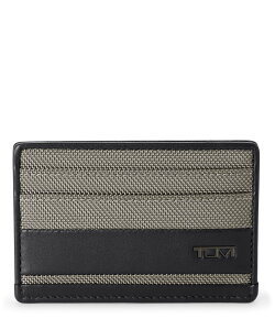 TUMI �yTUMI�����X�z2�N�ۏ� ALPHA(�A���t�@) �X�����E�J�[�h�E�P�[�X �g�D�~ ���z�E�|�[�`�E�P�[�X ���h����E�J�[�h�P�[�X �O���[�y���������z