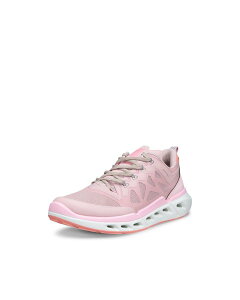 ECCO ECCO ���₩�������K BIOM 720 ���f�B�[�X �{�v �X�j�[�J�[ �G�R�[ �V���[�Y�E�C �X�j�[�J�[ �s���N�y���������z