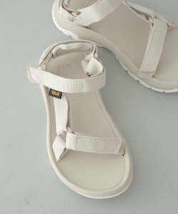 Sonny Label Teva W HURRICANE XLT3 �T�j�[���[�x�� �V���[�Y�E�C �T���_�� �u���b�N �z���C�g�y���������z