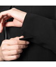【洗える/選べる着丈】喪服 礼服 ブラックフォーマル レディース ワンピース