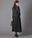 【洗える/選べる着丈】喪服 礼服 ブラックフォーマル レディース ワンピース