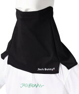 Jack Bunny!! 冷感UVフェイスカバー (UNISEX) ジャックバニー アクセサリー・腕時計 その他のアクセサリ…