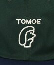 TOMOE MIYAZAKI / Cap