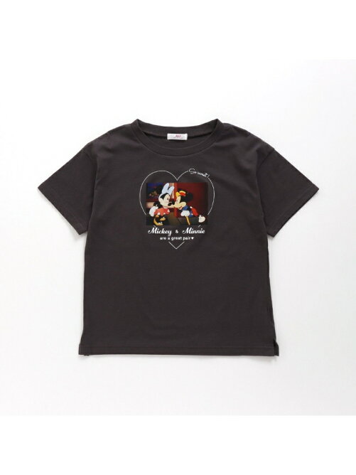 F O Online Store ディズニーキャラクター 転写プリントt Rakuten Fashion 楽天ファッション 旧楽天ブランドアベニュー Cu7350 F O Online Store ディズニーキャラクター 転写プリントt Rakuten Fashion 楽天ファッション 旧楽天ブランドアベニュー Cu7350