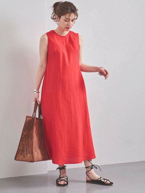 United Arrows Ltd Outlet Uwcb セミフレア マキシワンピース Rakuten Fashion 楽天ファッション 旧楽天ブランドアベニュー Cw6350