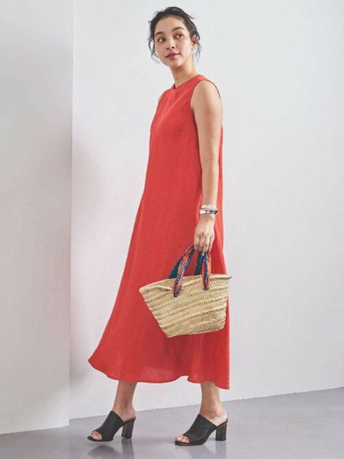 United Arrows Ltd Outlet Uwcb セミフレア マキシワンピース Rakuten Fashion 楽天ファッション 旧楽天ブランドアベニュー Cw6350