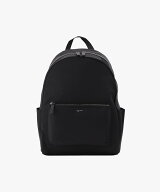agnes b. VOYAGE バックパック RAS13-04 アニエスベー バッグ リュック・バックパック ブラック【送料無…