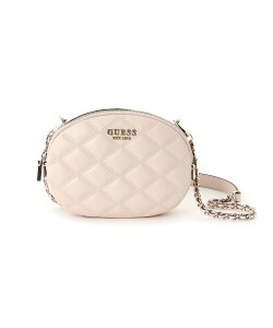 ySALE^30%OFFzGUESS GUESS NX{fBobO(W)TAMSIN Double Zip Crossbody QX obO V_[obO sN ubN O[yz