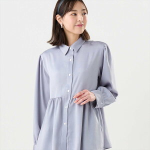 BRICK HOUSE by Tokyo Shirts NbVXG[h yvVcuEX  fB[X BL02J500DB10R00-10 g[L[Vc gbvX VcEuEX u[yz