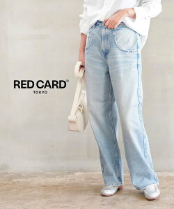 RED CARD TOKYO ���b�h�J�[�h �g�[�L���[ Dakota Mouse �_�R�^ �}�E�X �u���[�R���u���[ �p���c �W�[���Y�E�f�j���p���c ���b�h�y���������z