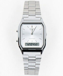 CASIO CASIO CLASSIC AQ-230A-7AMQYJF �t���[�N�X�X�g�A �A�N�Z�T���[�E�r���v �r���v�y���������z