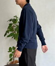【U.S. POLO ASSN. 】ニットシャツ