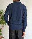 【U.S. POLO ASSN. 】ニットシャツ