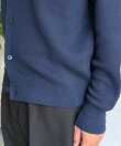 【U.S. POLO ASSN. 】ニットシャツ