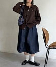 【U.S. POLO ASSN. 】ニットシャツ