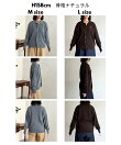 【U.S. POLO ASSN. 】ニットシャツ