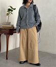 【U.S. POLO ASSN. 】ニットシャツ