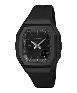 G-SHOCK GMA-S160�V���[�Y / GMA-S160-1BJF �u���b�W �A�N�Z�T���[�E�r���v �r���v�y���������z