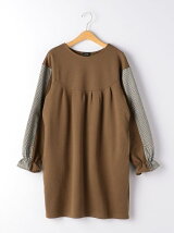United Arrows Green Label Relaxing キッズのワンピースアイテム一覧 Rakuten Fashion 楽天ファッション 旧楽天ブランドアベニュー