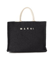 楽天市場】MARNI マルニ（カラーブラック）（トートバッグ｜メンズ 