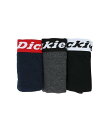 Dickies/(M)DK フライス3PBX